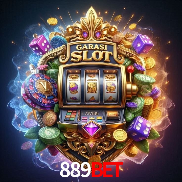 889BET Instalar Logo 3
