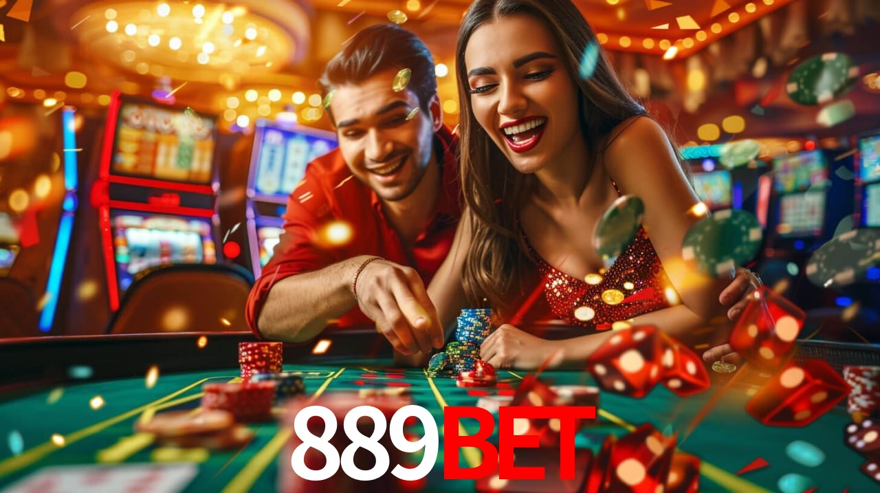 889BET Instalar Logo 1
