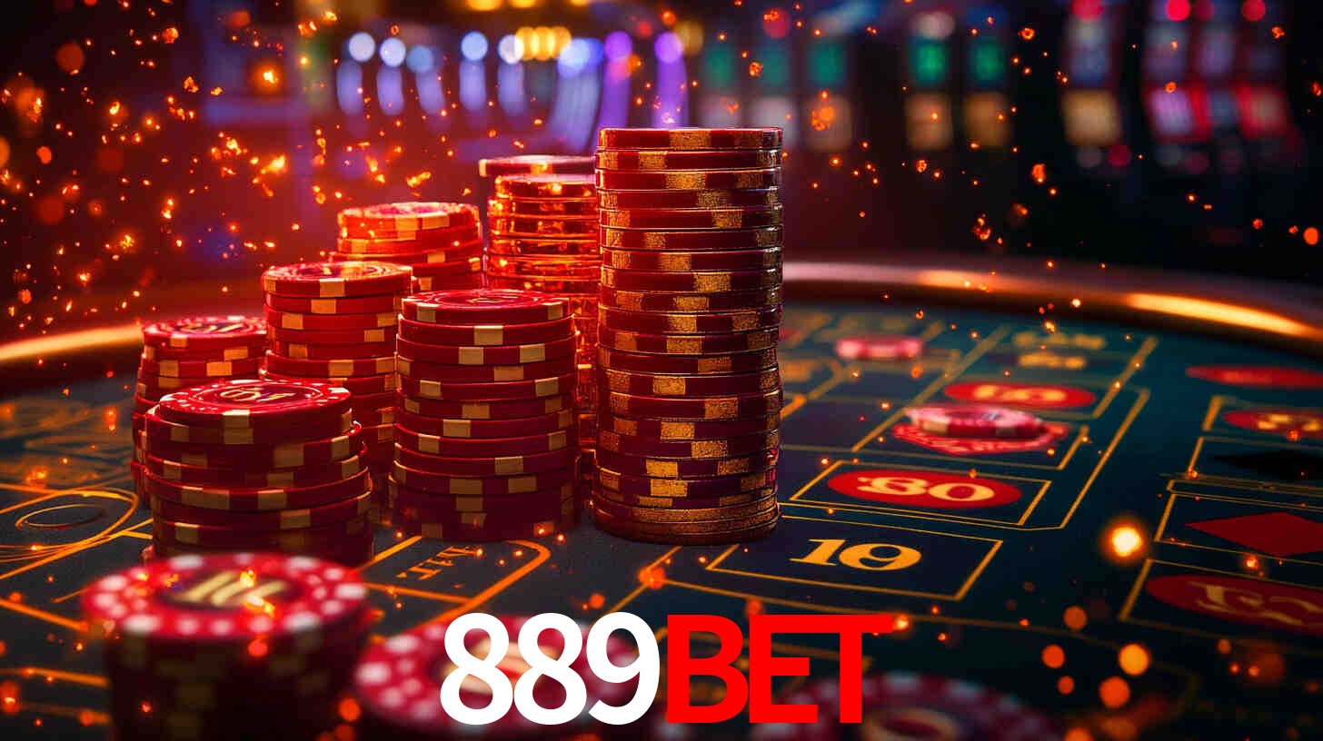 Certificação eCOGRA 889BET