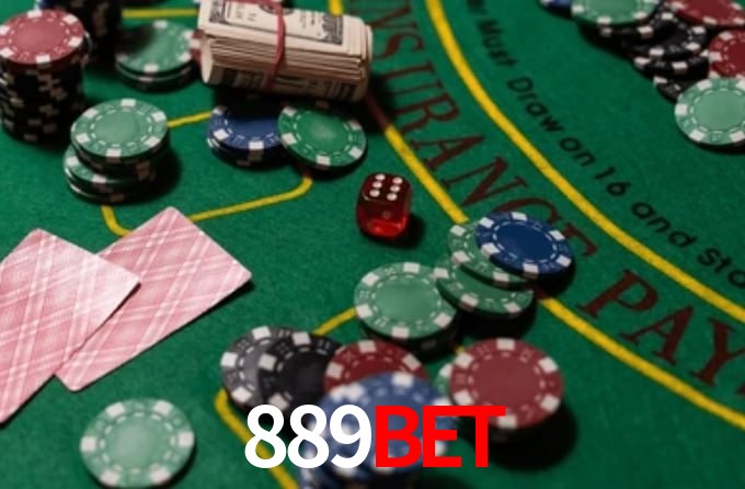 Servidor Brasil 889BET